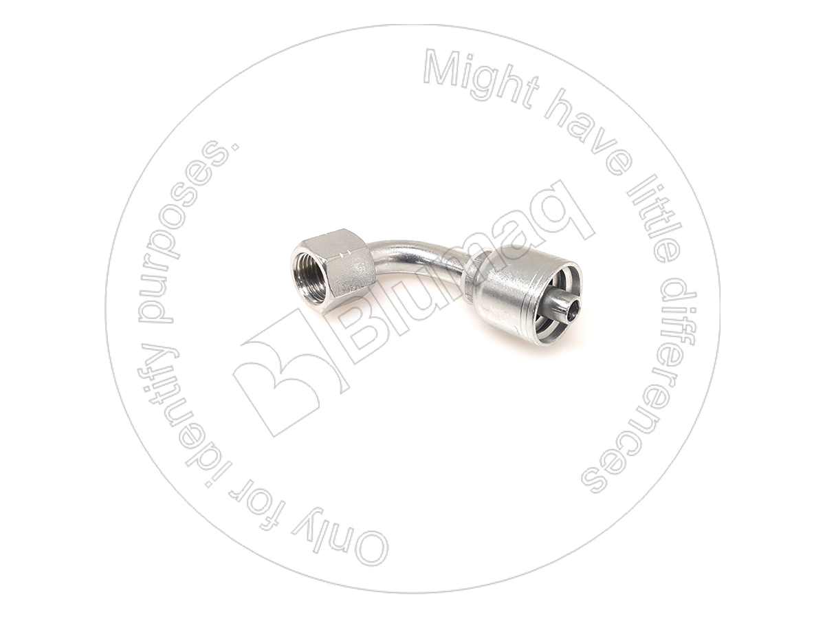 9X3783 ST МУФТА