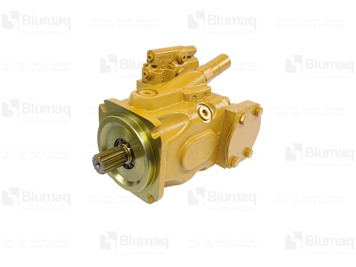 3987471 ST PUMP GP-PS