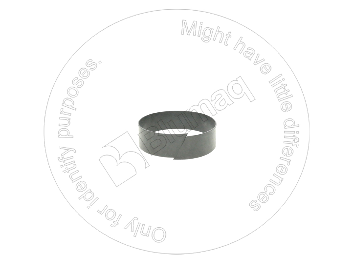 9J0711 ST ИЗНОСОСТОЙКОЕ КОЛЬЦО