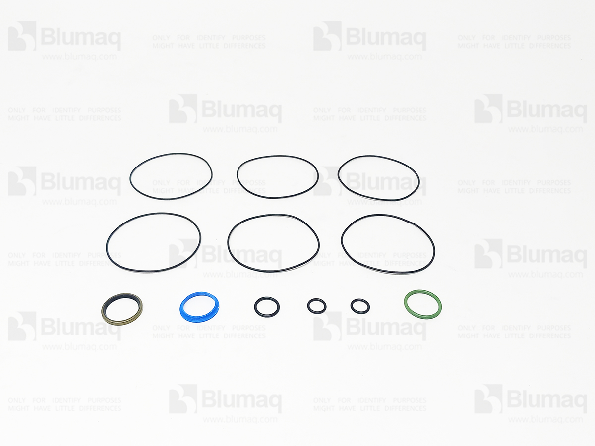 1963082 OR КОМПЛЕКТ УПЛОТНЕНИЙ