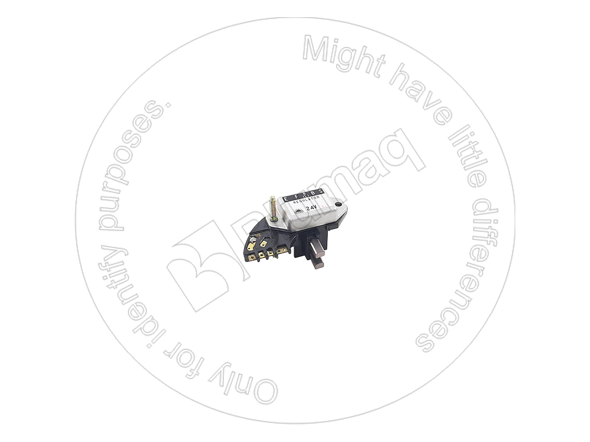 KD0337190032 OR РЕГУЛЯТОР В СБОРЕ