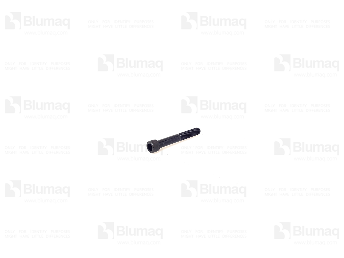 2K6073 ST ВИНТ