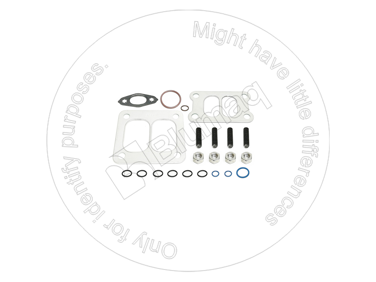 4309103 BQ НАБОР ПРОКЛАДОК