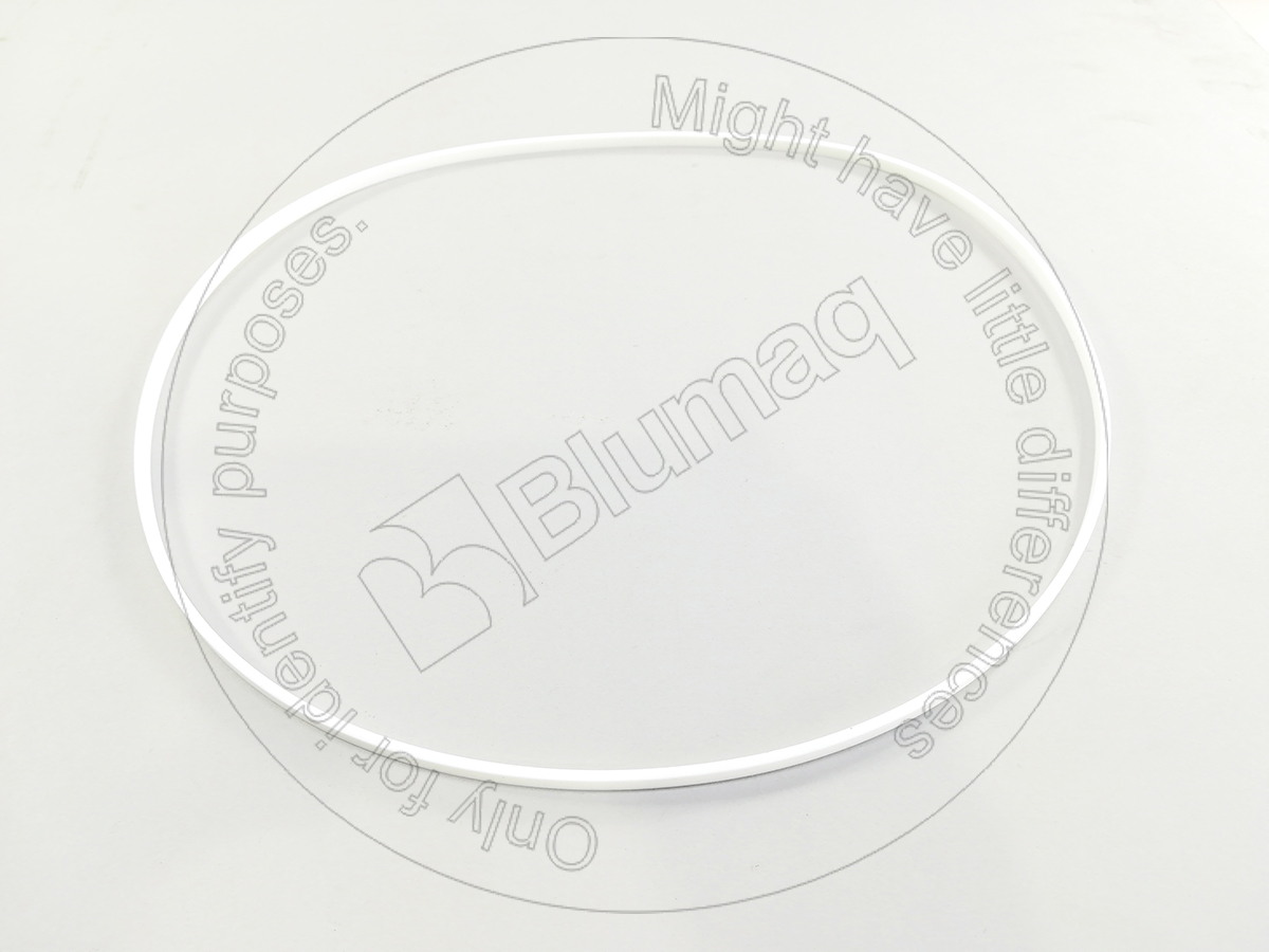 2G7003 ST КОЛЬЦО КРУГЛОГО СЕЧЕНИЯ