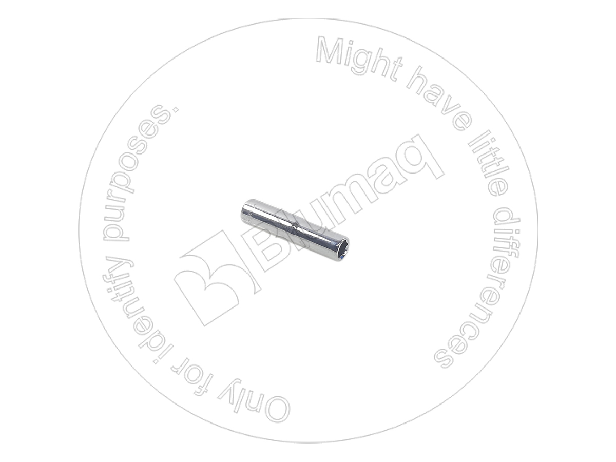 1U7993 OE ТОРЦОВАЯ ГОЛОВКА 9/3