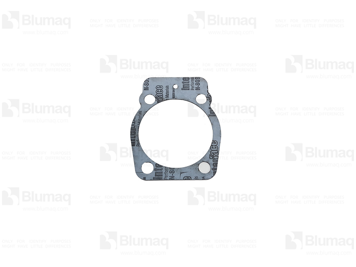 6N5876 OE ПРОКЛАДКА