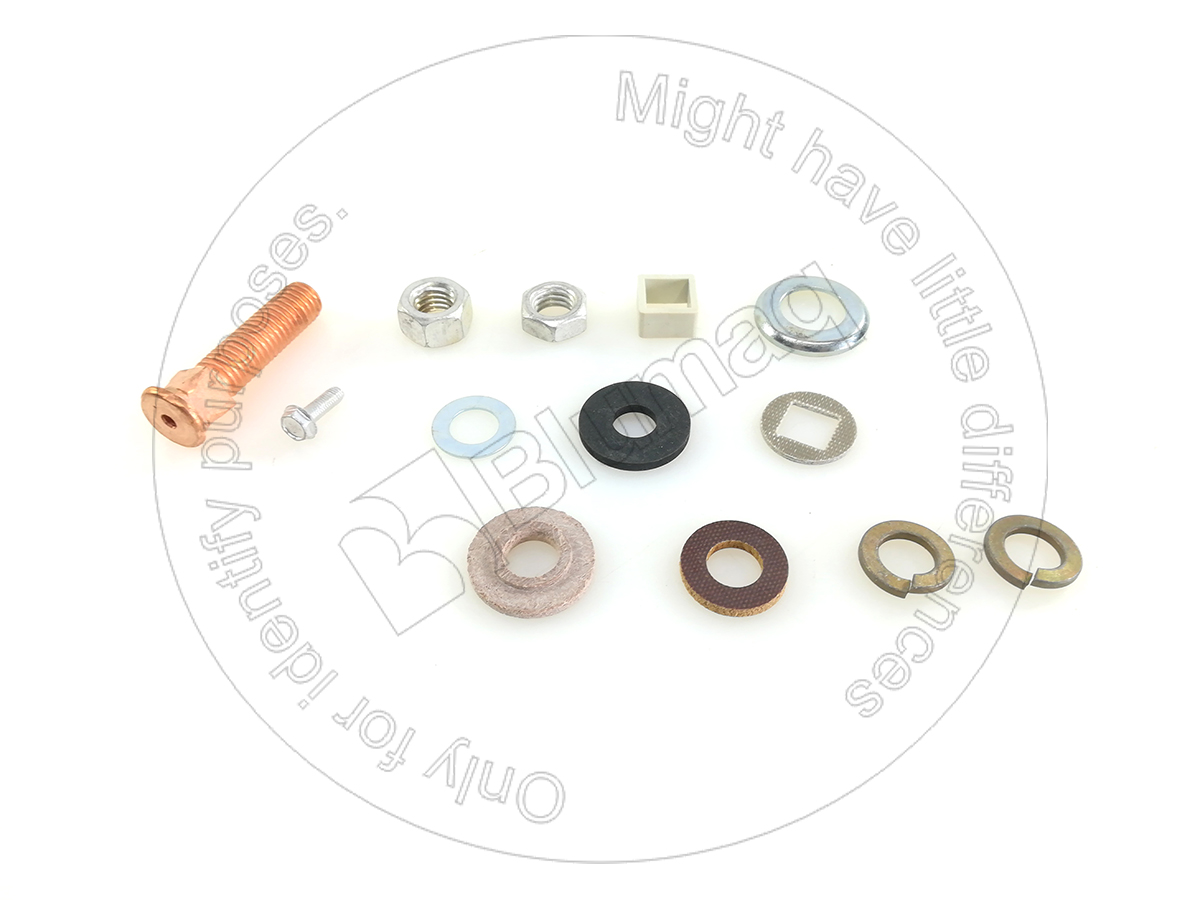 8S4679 ST КОМПЛЕКТ