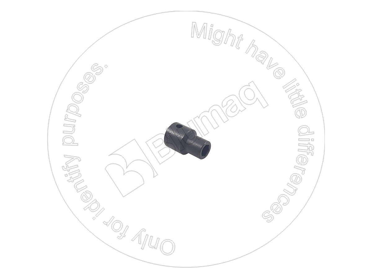1U7924 OE ТОРЦОВАЯ ГОЛОВКА 10М