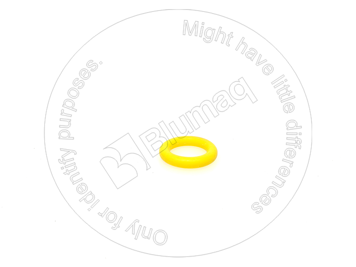 1S0004 BQ КОЛЬЦО КРУГЛОГО СЕЧЕНИЯ