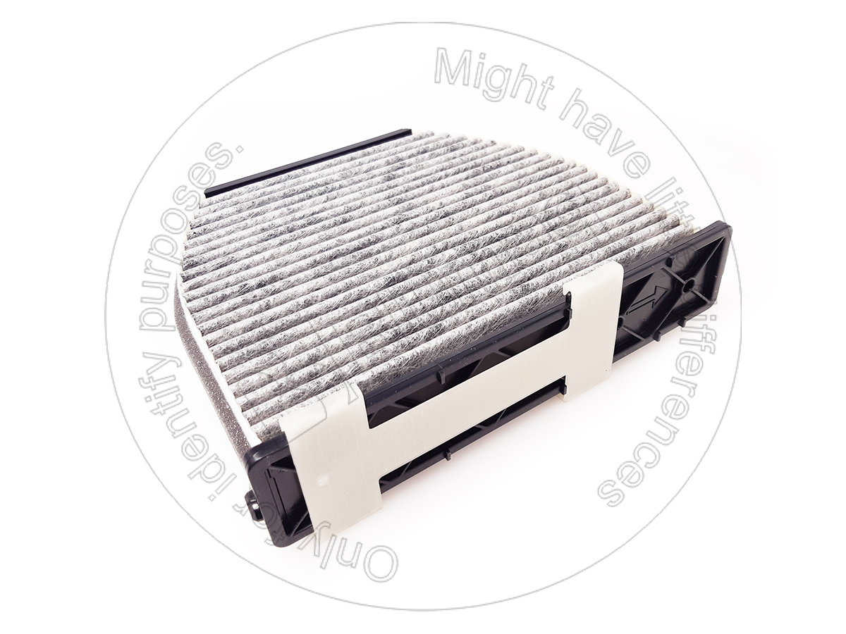 R5001 OE ФИЛЬТР САЛОННЫЙ