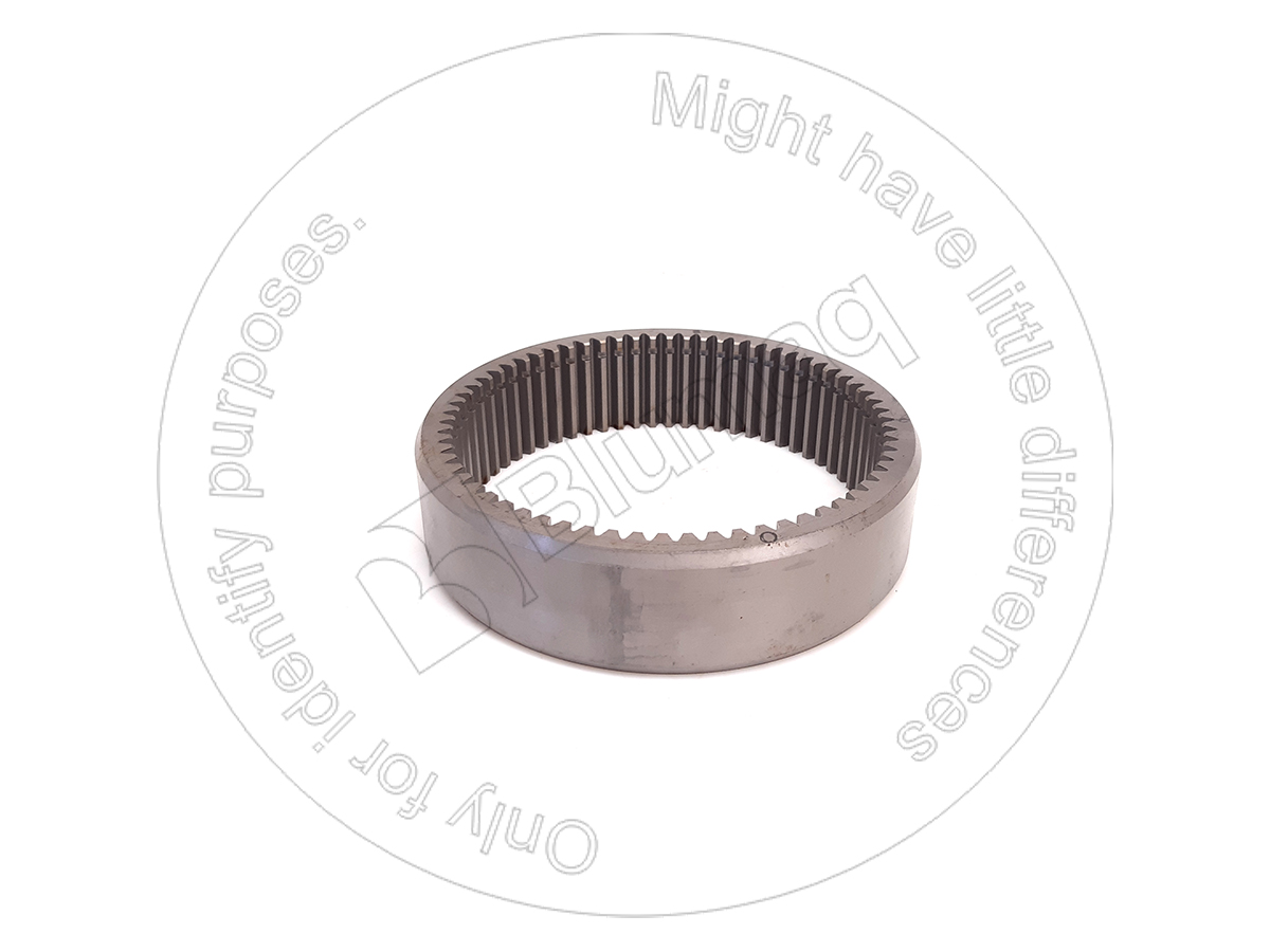 4V7545 ST ШЕСТЕРНЯ