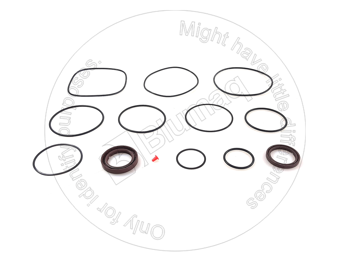 9J5118 ST КОМПЛЕКТ УПЛОТНЕНИЙ