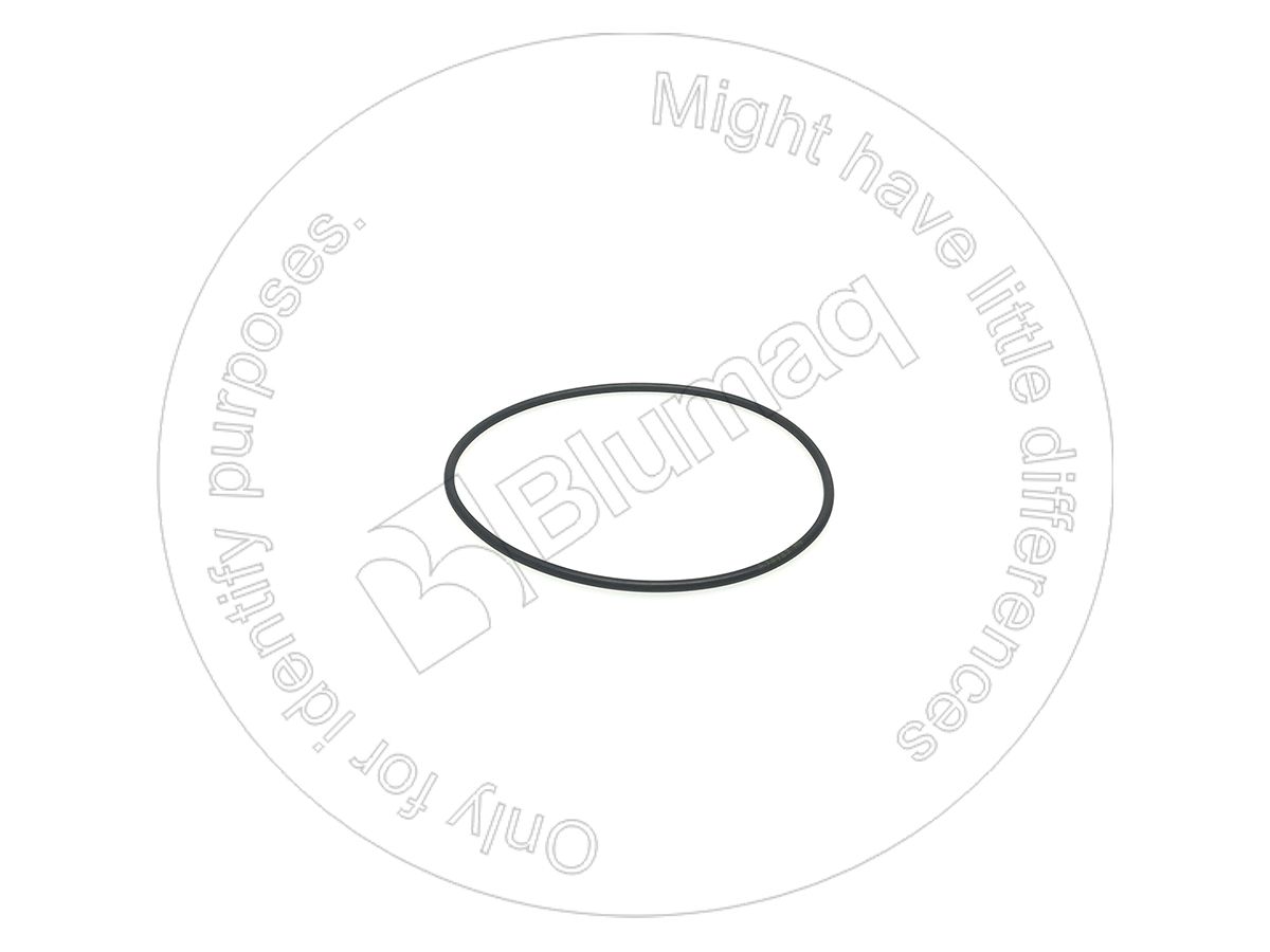 8T7307 ST КОЛЬЦО КРУГЛОГО СЕЧЕНИЯ