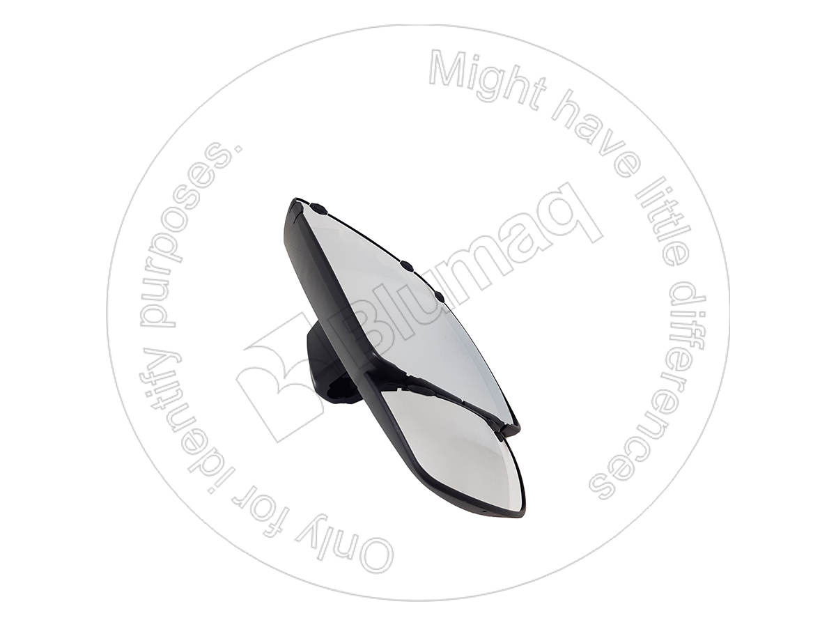 3728076 ST HEATED MIRROR