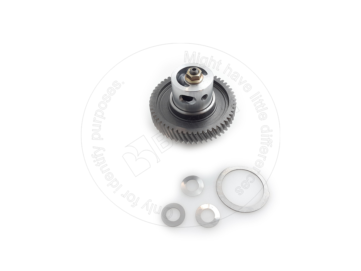 2318822 ST ШЕСТЕРНЯ