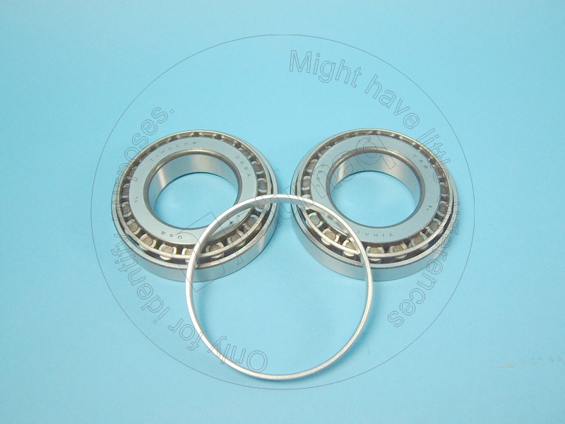 5M7366 OE ПОДШИПНИК