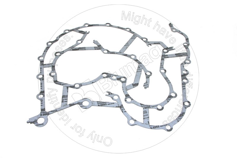 9Y3590 BQ ПРОКЛАДКА