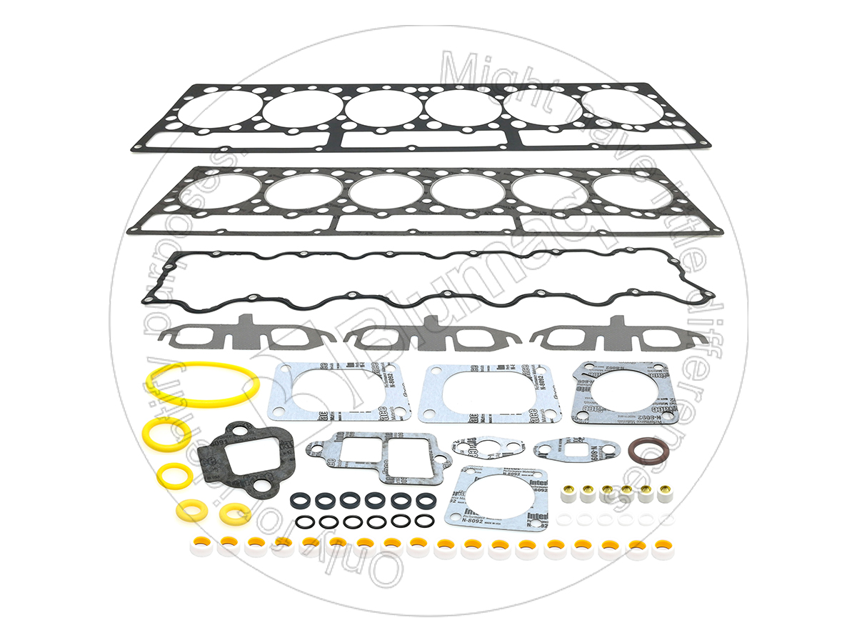 6V2971 BQ ЦИЛИНДР