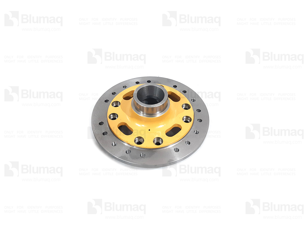 3D9559 BQ КОРПУС В СБОРЕ