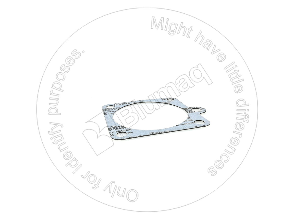 4N5230 BQ БУМАЖНАЯ ПРОКЛАДКА