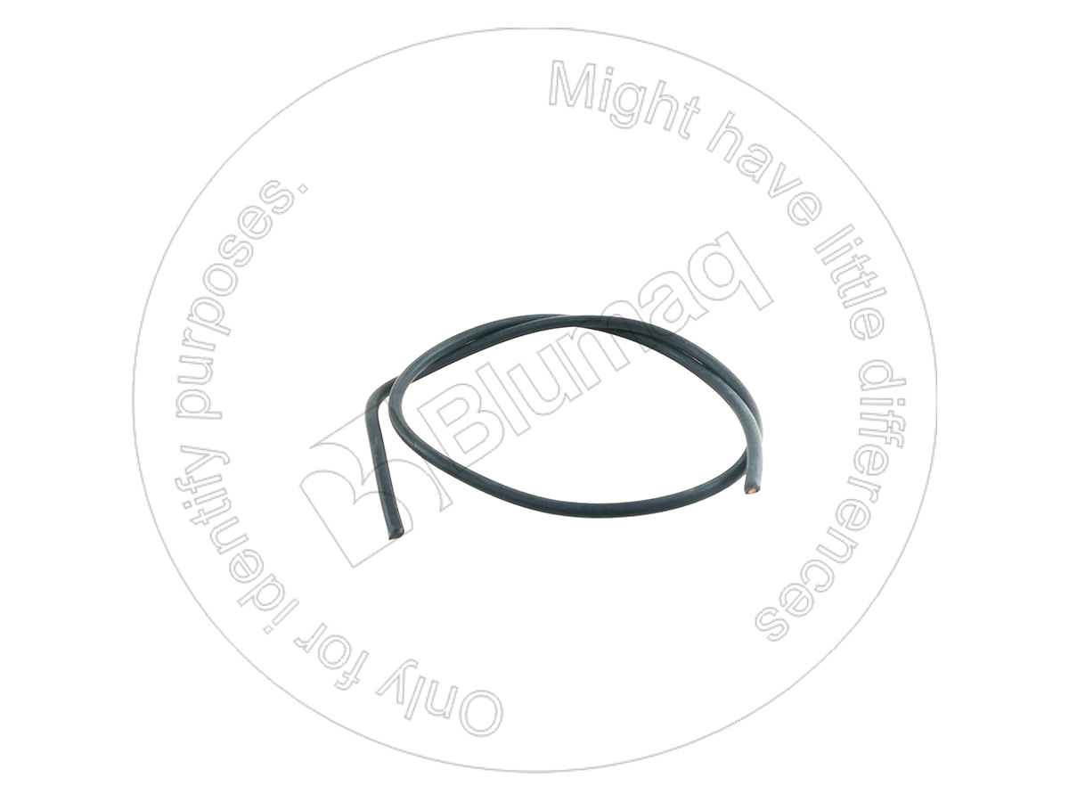 5P5689 OR ОДНОПОЛЮСНЫЙ КАБЕЛЬ