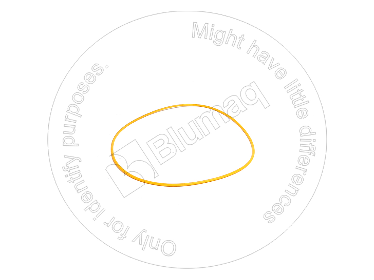 1467311 ST КОЛЬЦО КРУГЛОГО СЕЧЕНИЯ