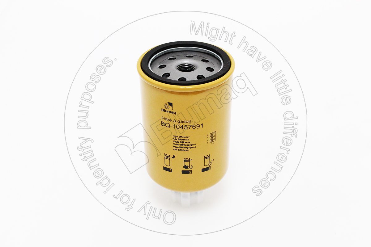 FF5327 BQ Фильтр
