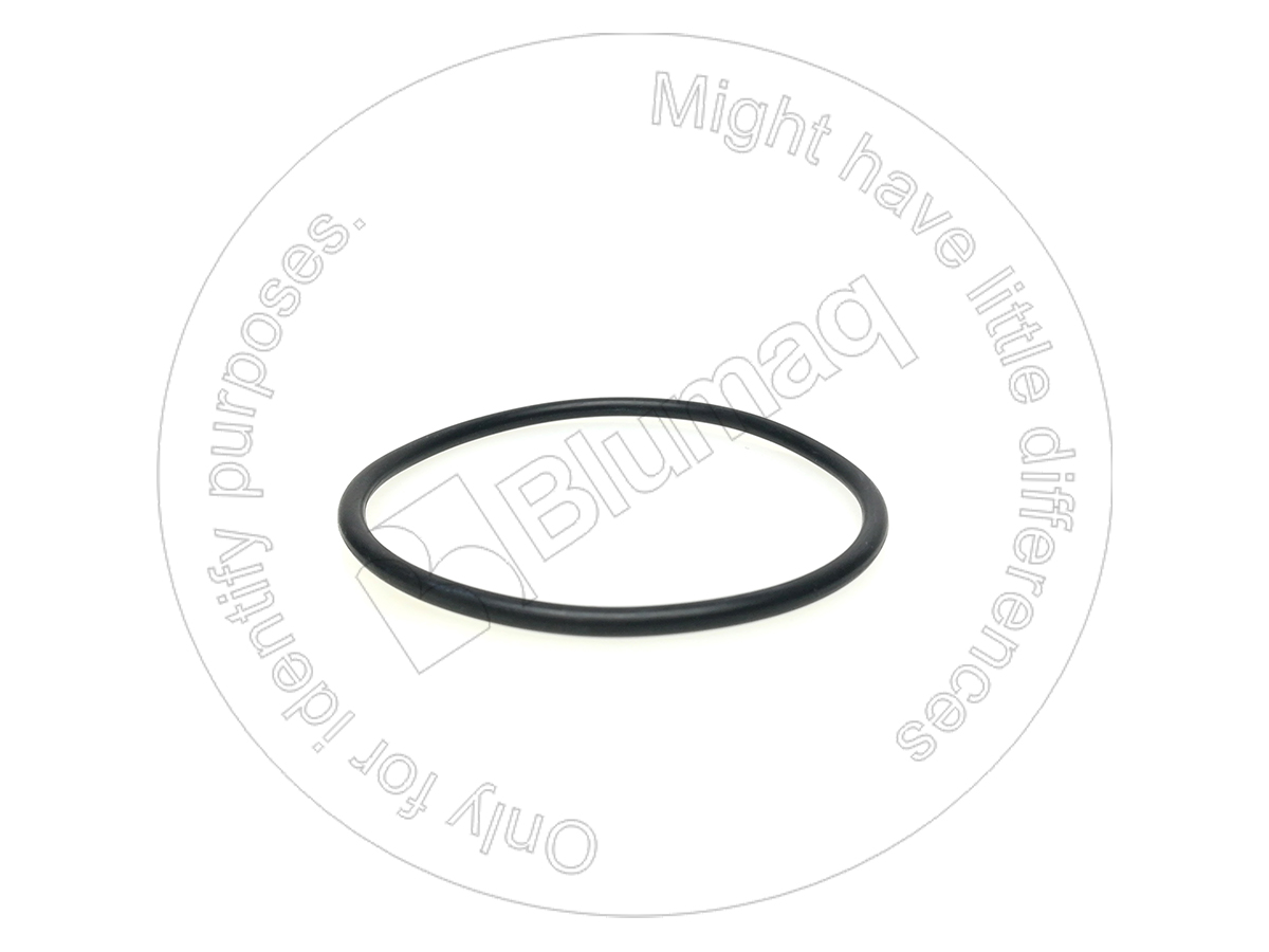 6V7658 ST КОЛЬЦО КРУГЛОГО СЕЧЕНИЯ