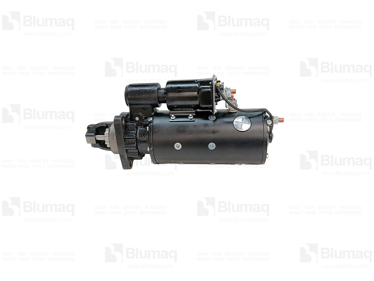 6185623 OE СТАРТЕР