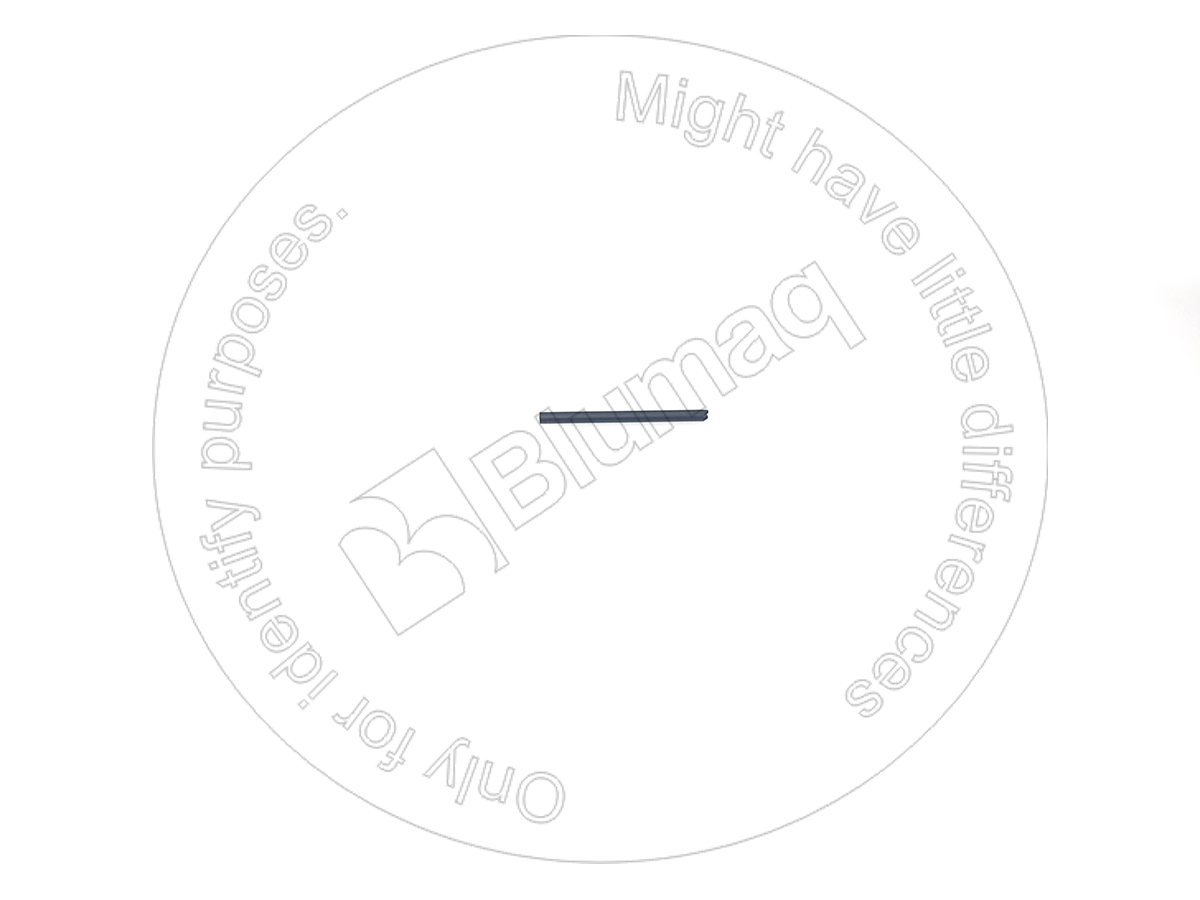 0969537 ST ЛЕНТА РЕЗИНОВАЯ