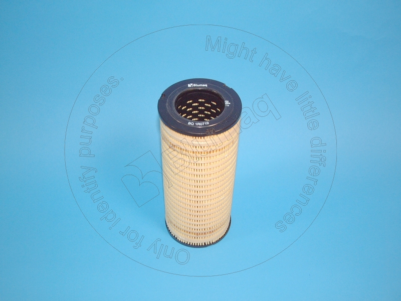 2M3943 BQ ФИЛЬТР ПРИГОДНЫЙ  1R0719Z1