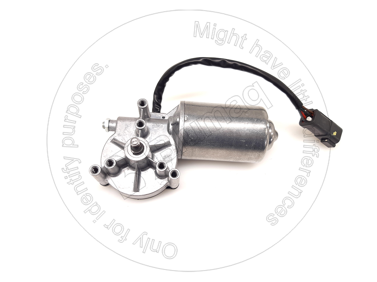 3E7304 OE МОТОР СТЕКЛООЧИСТИТЕЛЯ