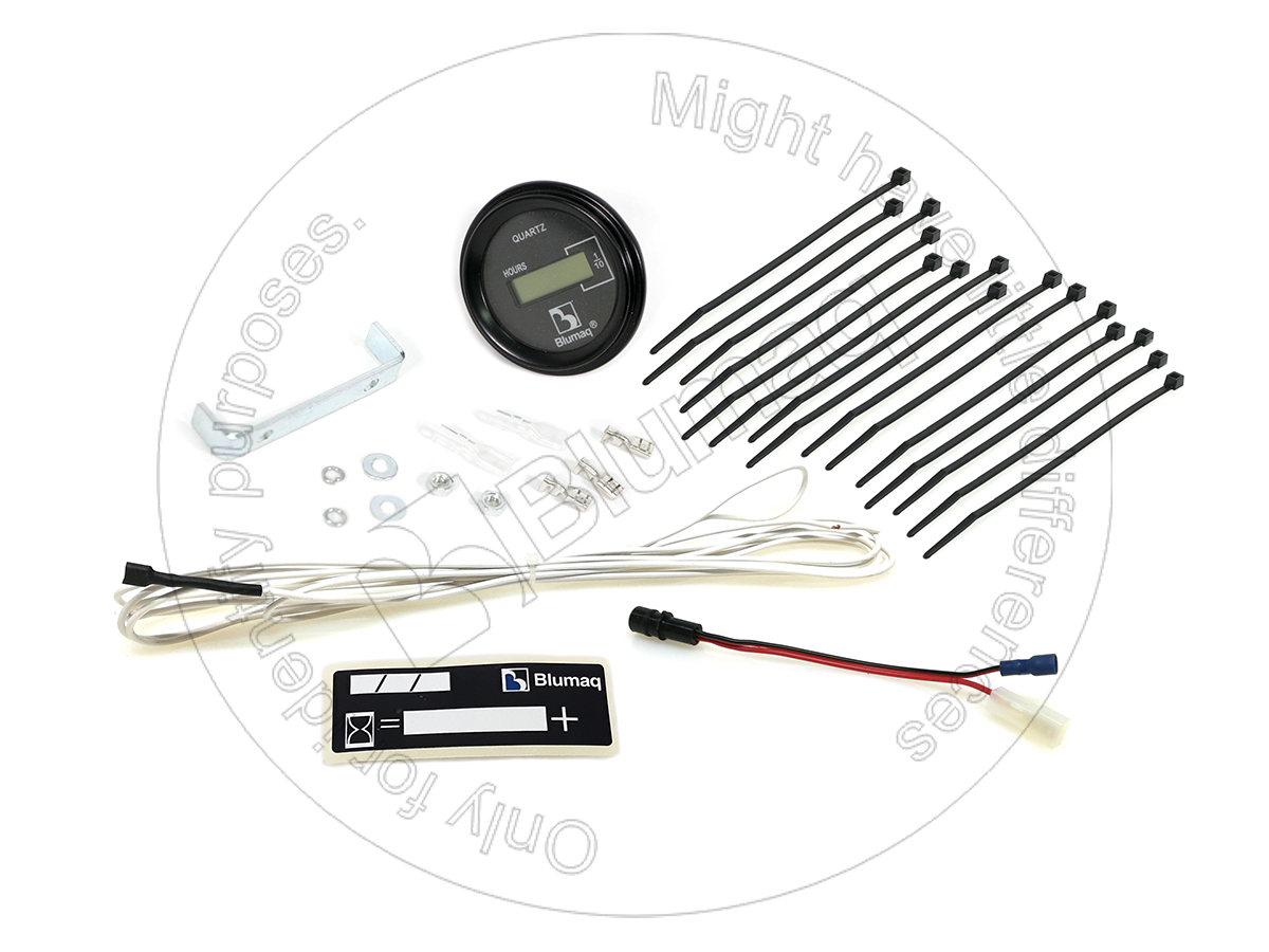 9W1495 BQ КОМПЛЕКТ СЧЕТЧИКА