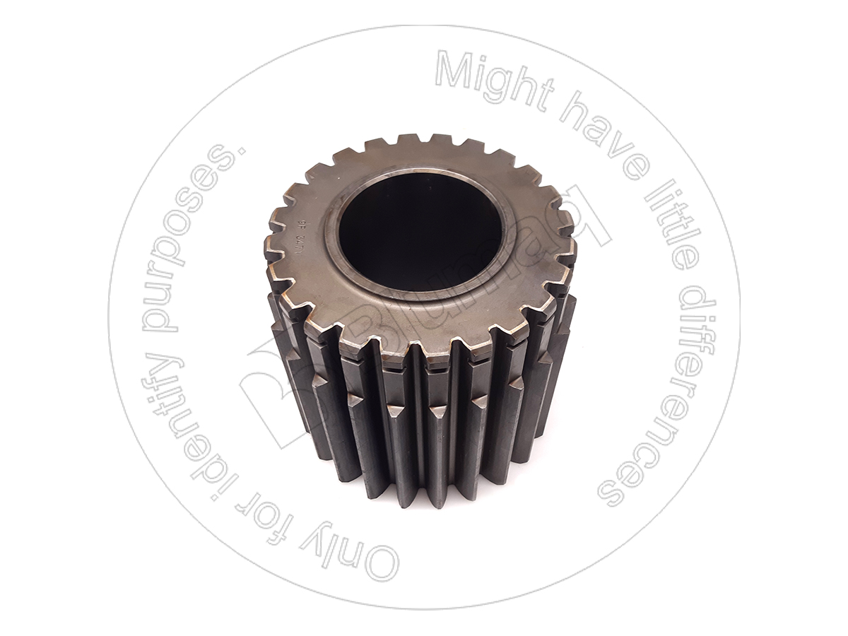 9P3471 ST ШЕСТЕРНЯ