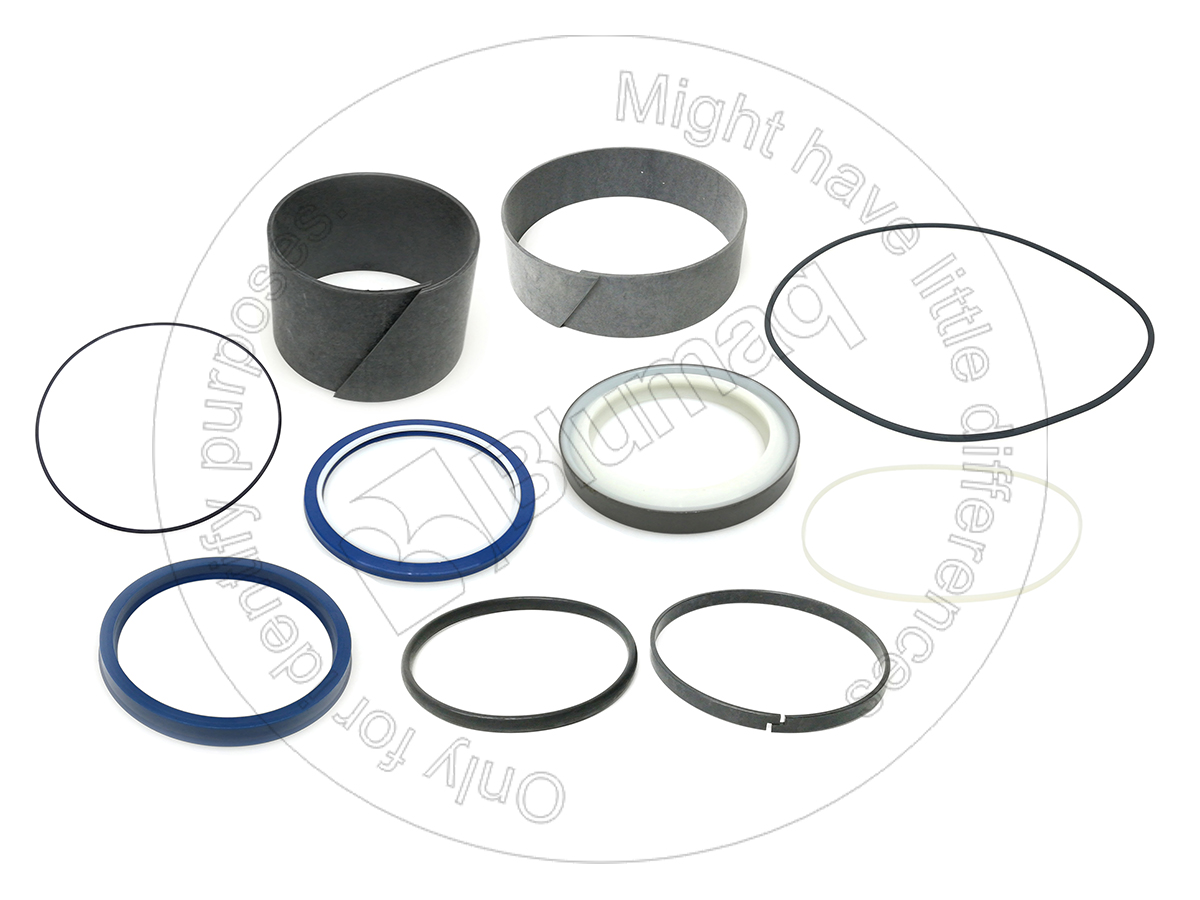 1933115 BQ НАБОР УПЛОТНЕНИЙ