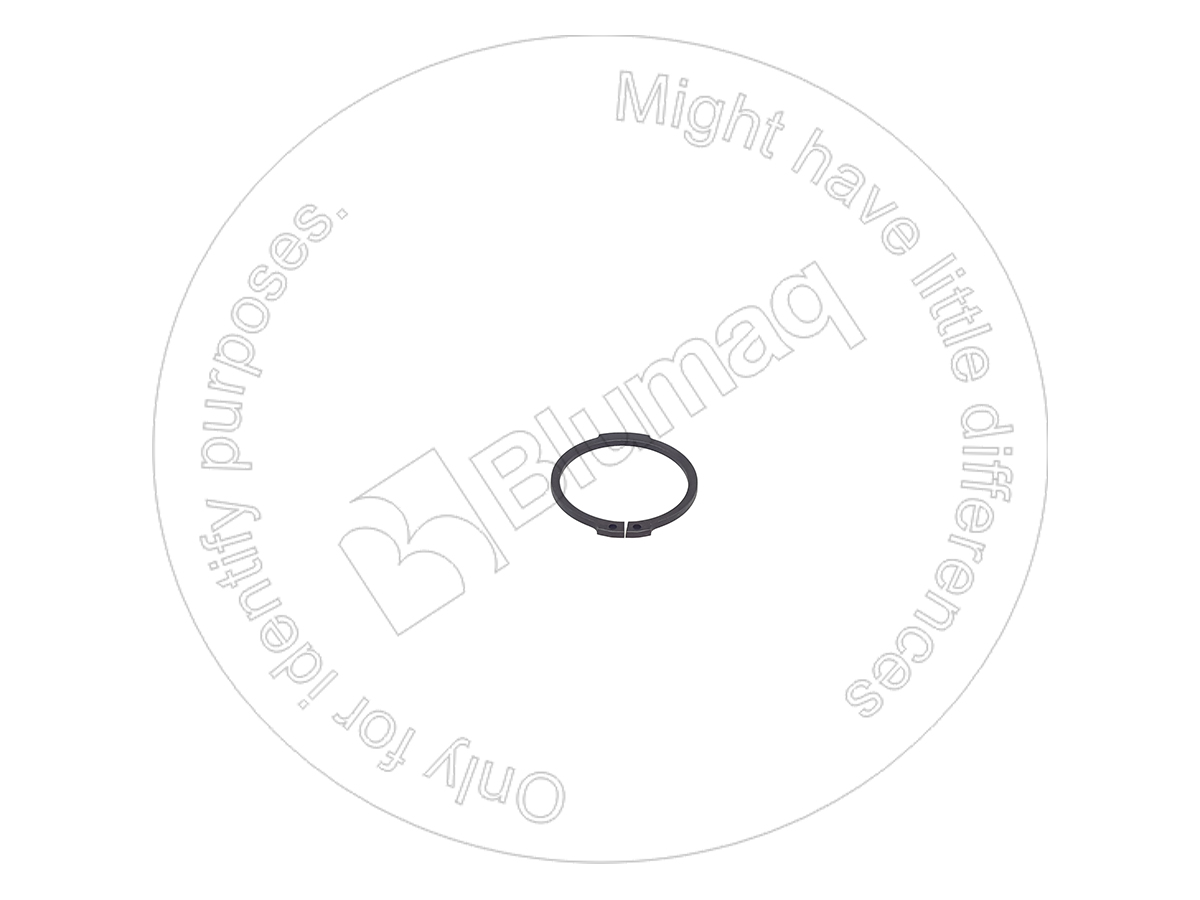 42N7012331 OE КОЛЬЦО