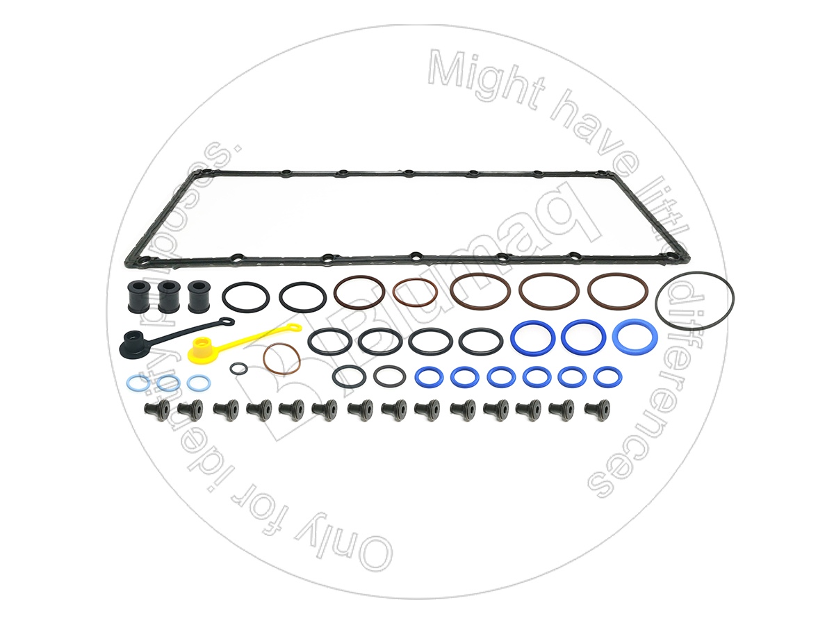 4668498 BQ НАБОР ПРОКЛАДОК