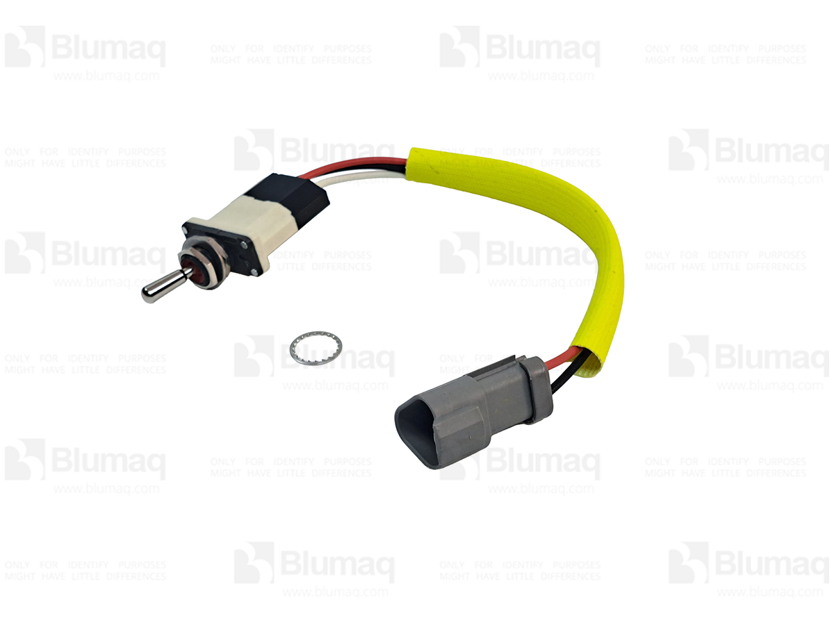 1392116 ST ВЫКЛЮЧАТЕЛЬ