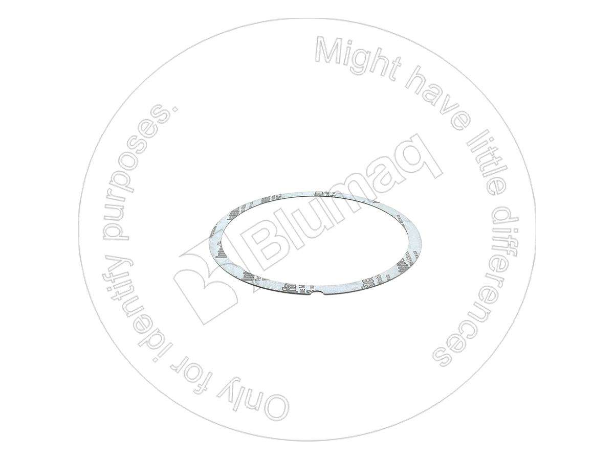 8L4497 BQ ПРОКЛАДКА