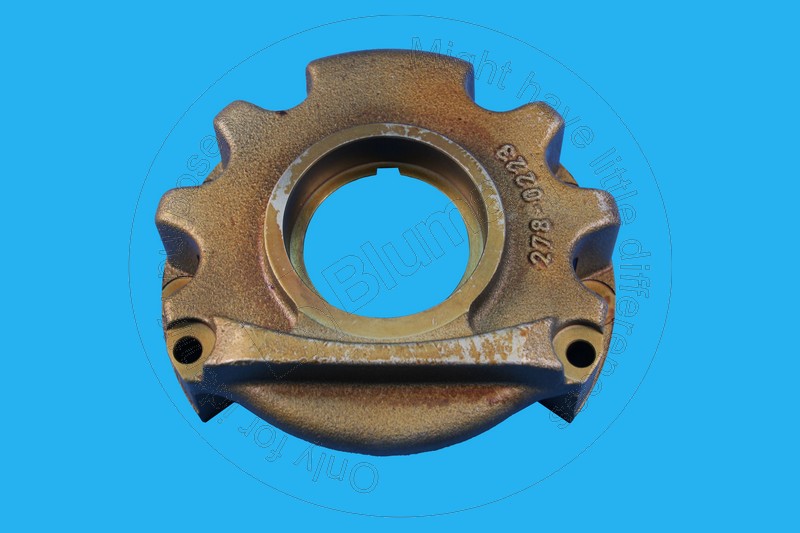 4560554 ST КОРПУС