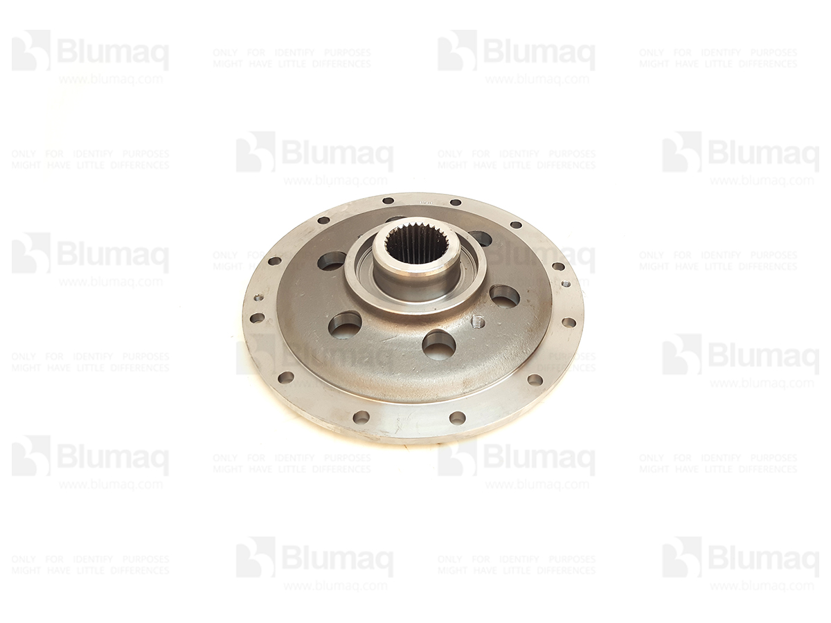 2167827 ST FLANGE-CLA