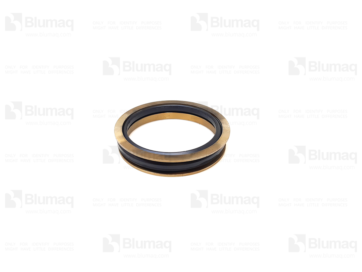 3W8281 ST КОМПЛЕКТ УПЛОТНЕНИЙ