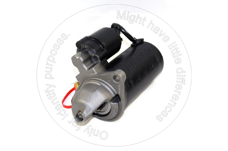 HUNE28470 ST СТАРТЕР