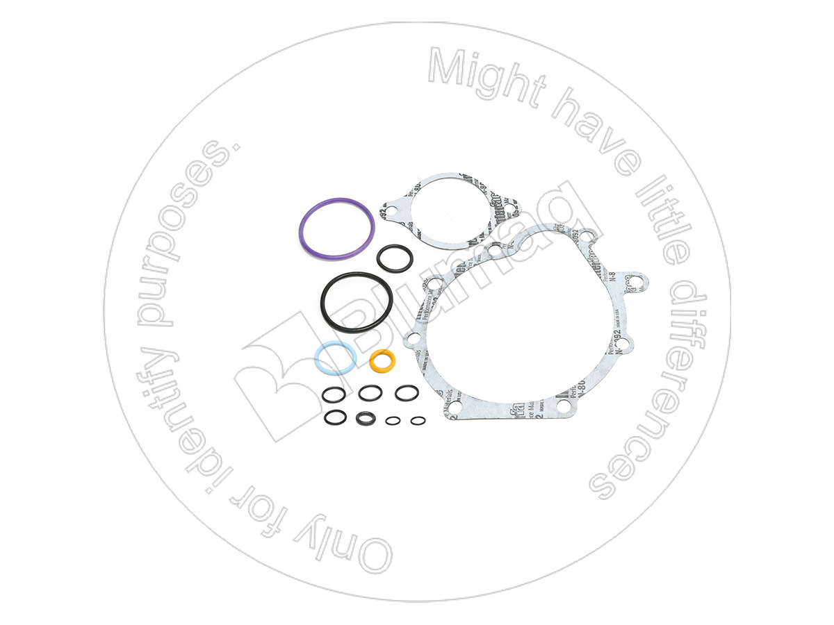 2194664 BQ НАБОР ПРОКЛАДОК