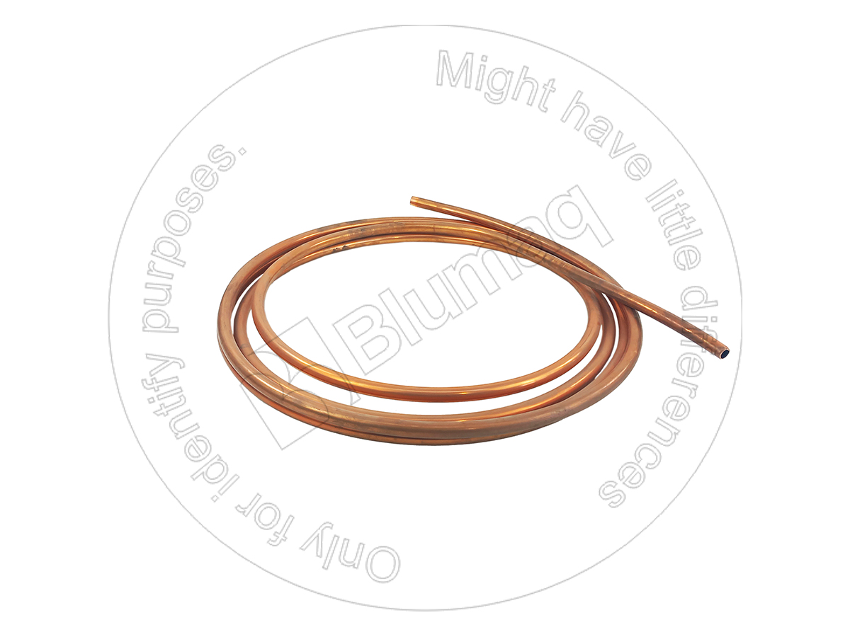 0693779 OR CM ТРУБКА ST