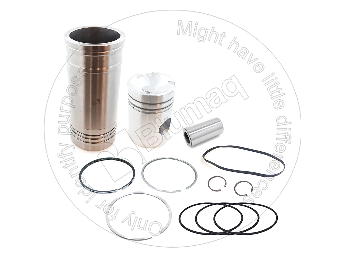 7N1367 BQ ЦИЛИНДР НАБОР