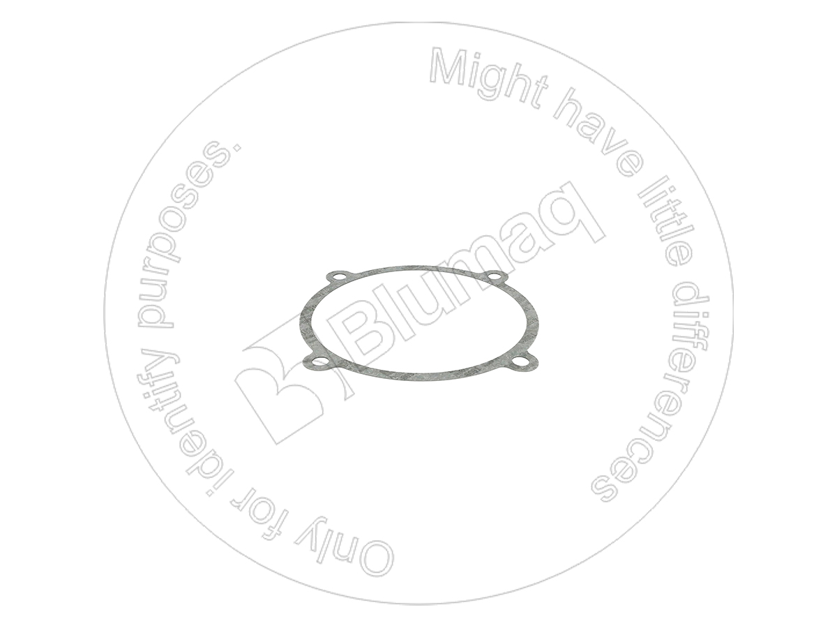 8N5928 BQ ПРОКЛАДКА