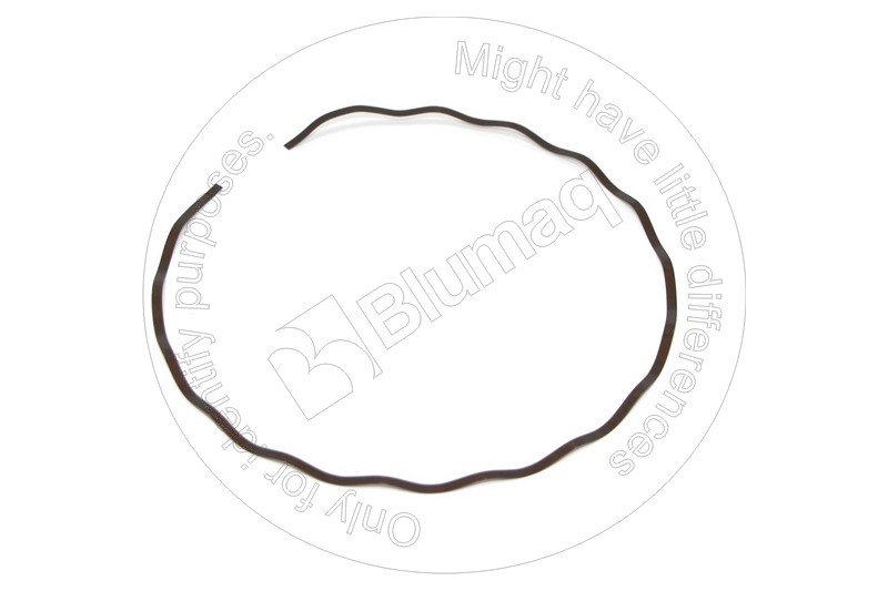 5120113180 ST ВОЛНОВАЯ ПРУЖИНА