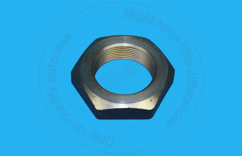 1A1415 BQ ГАЙКА