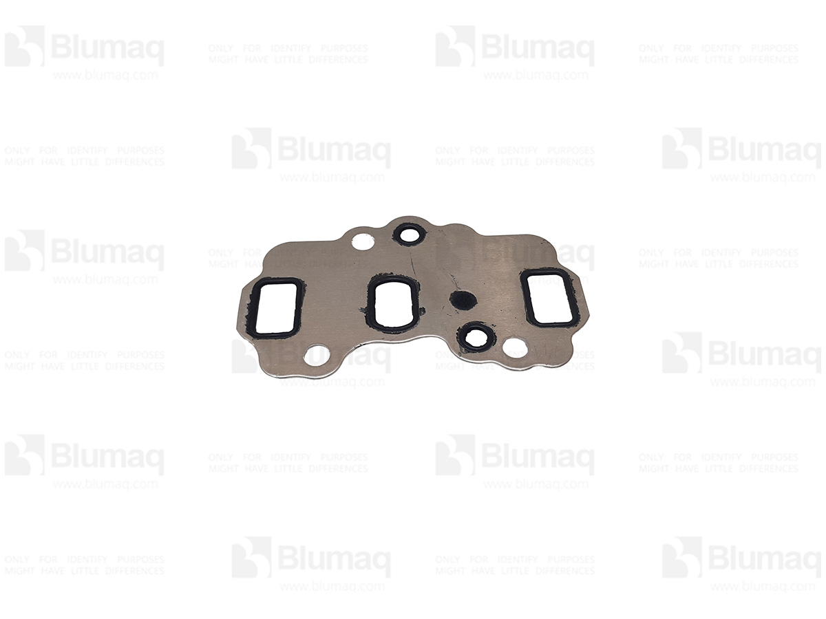 1010509 ST ПЛАСТИНА